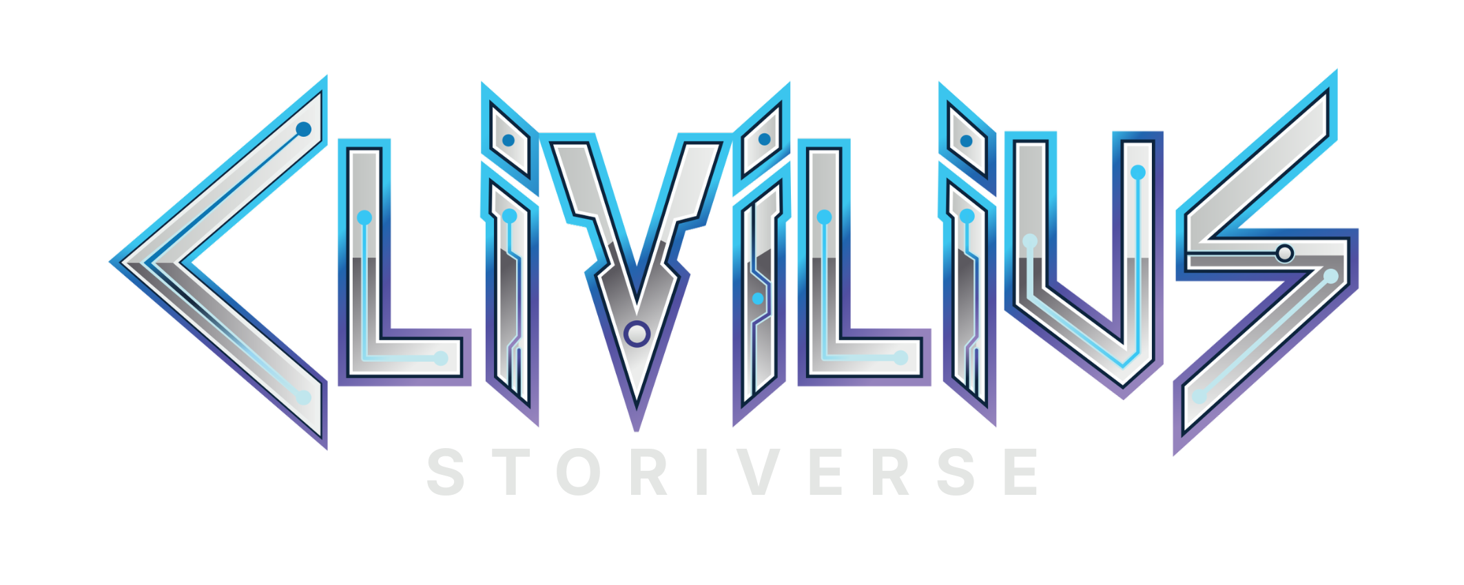 Clivilius Storiverse